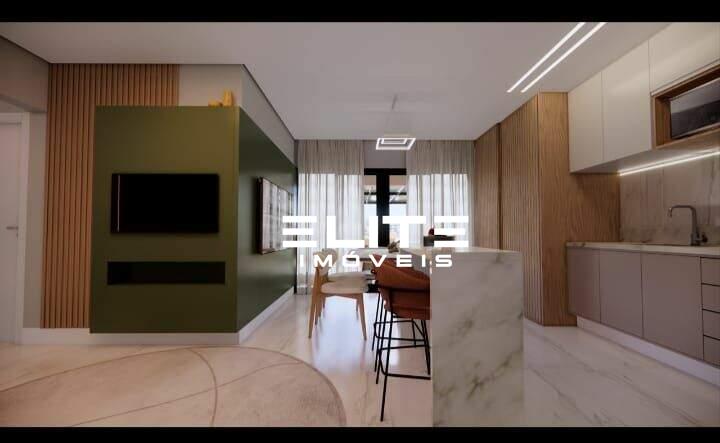 Apartamento à venda no Santa Paula: 