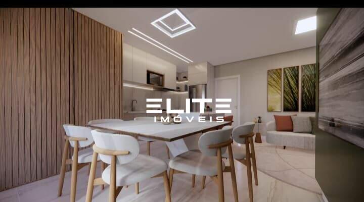 Apartamento à venda no Santa Paula: 