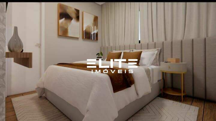 Apartamento à venda no Santa Paula: 