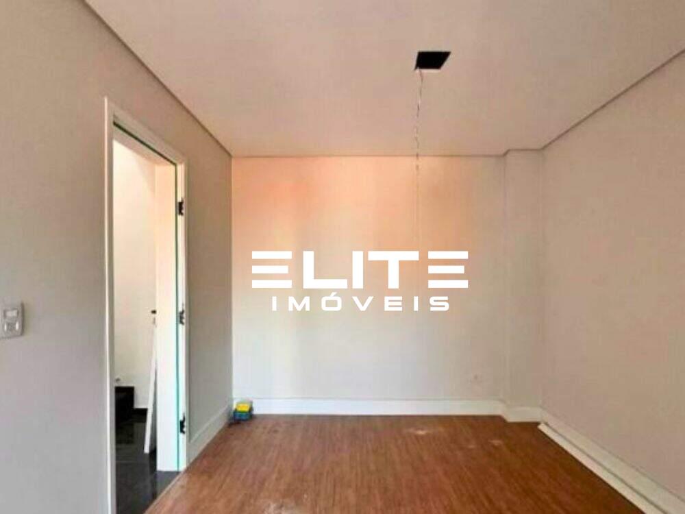 Sobrado à venda no Campestre: 