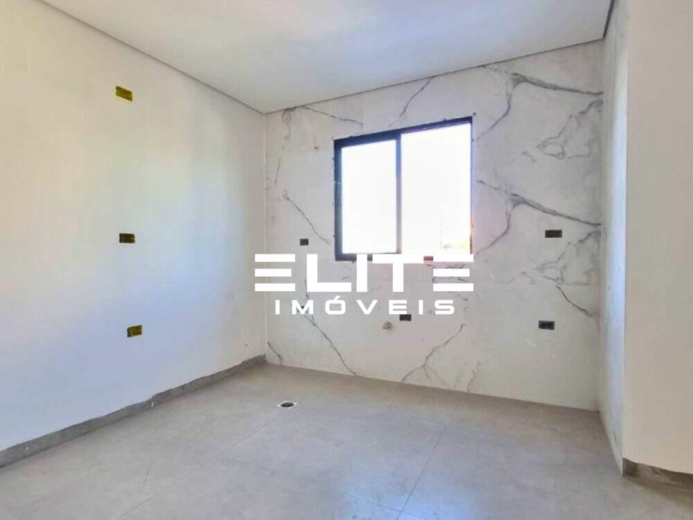 Sobrado à venda no Campestre: 