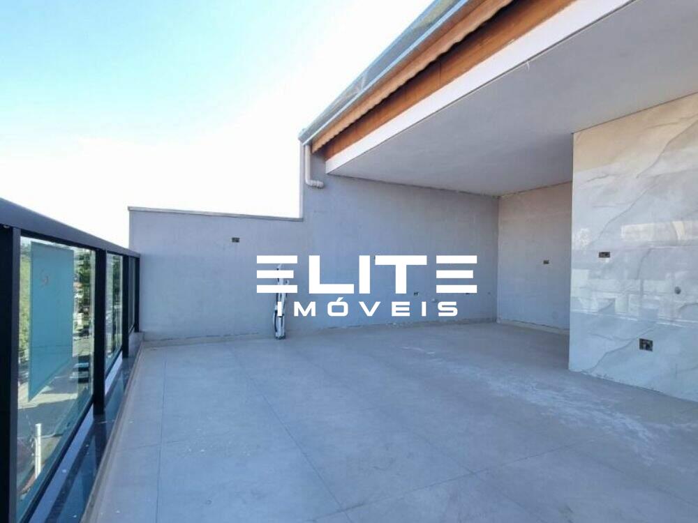 Sobrado à venda no Campestre: 