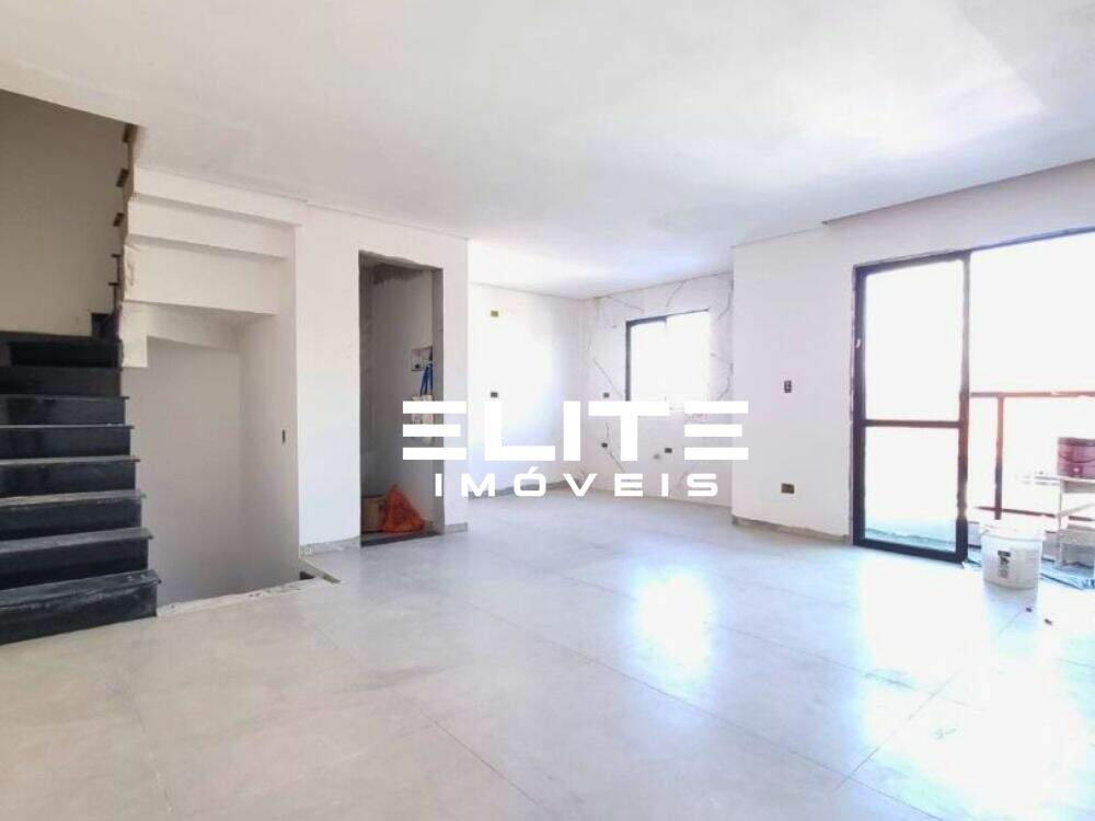 Sobrado à venda no Campestre: 