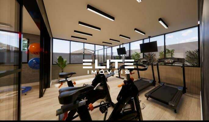 Cobertura à venda no Santa Paula: 