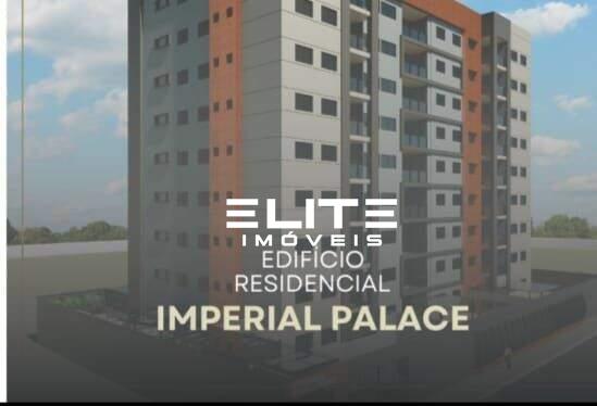 Cobertura à venda no Santa Paula: 