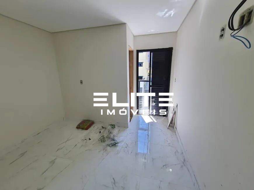 Cobertura à venda no Utinga: 