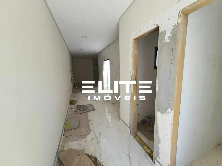 Cobertura à venda no Utinga: 