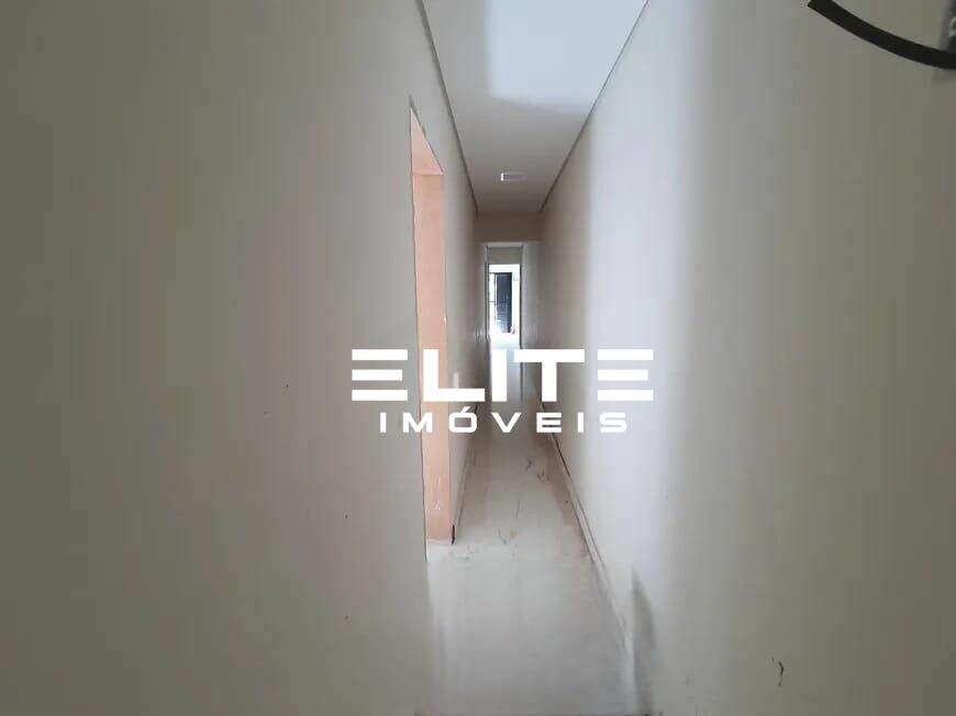 Cobertura à venda no Utinga: 