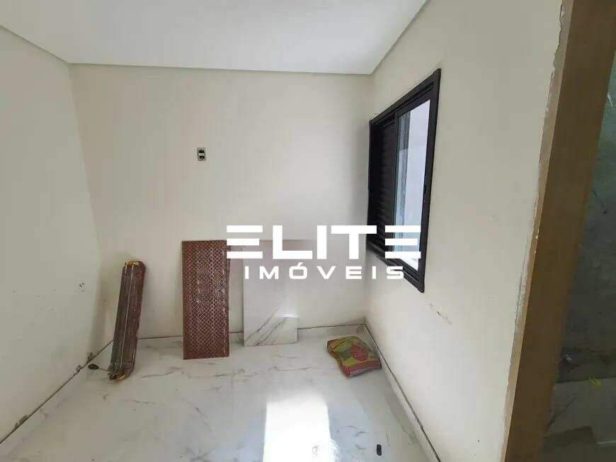 Cobertura à venda no Utinga: 