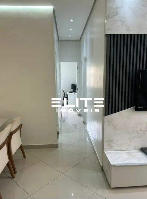 Apartamento à venda no Vila Homero Thon: 