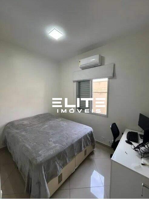 Apartamento à venda no Vila Homero Thon: 