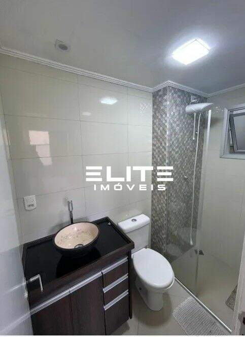 Apartamento à venda no Vila Homero Thon: 