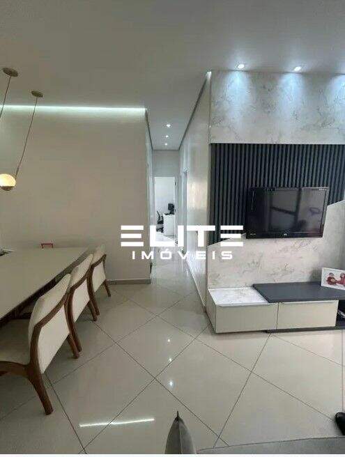 Apartamento à venda no Vila Homero Thon: 