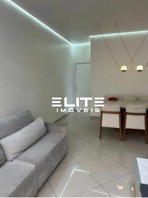 Apartamento à venda no Vila Homero Thon: 