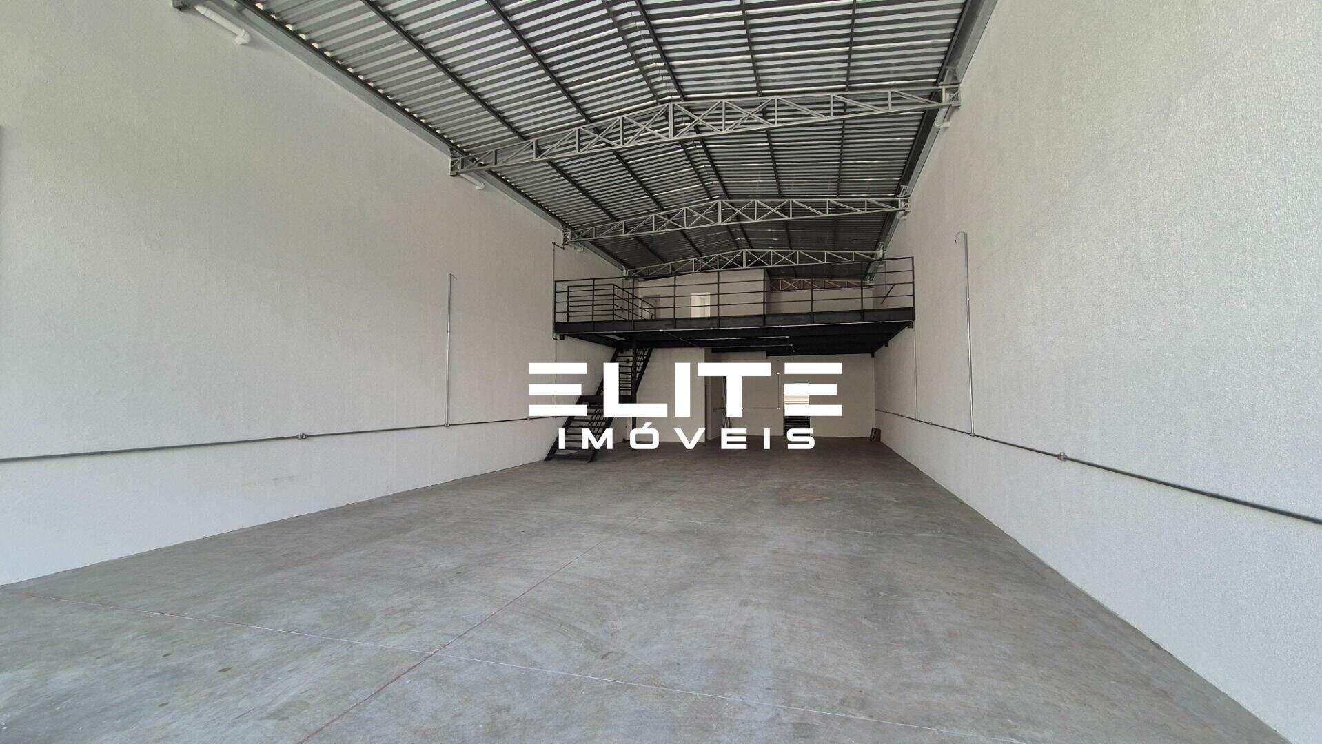 Galpão à venda no Campestre: 