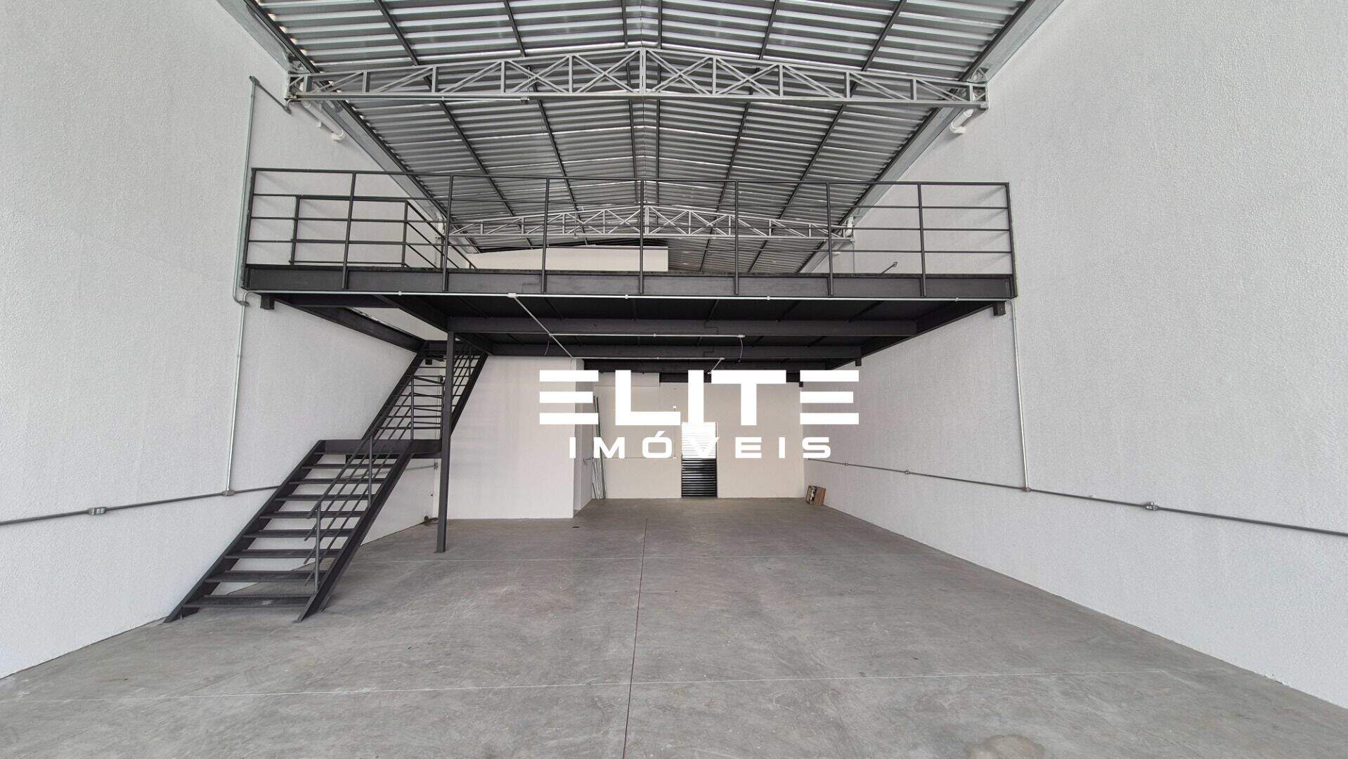 Galpão à venda no Campestre: 