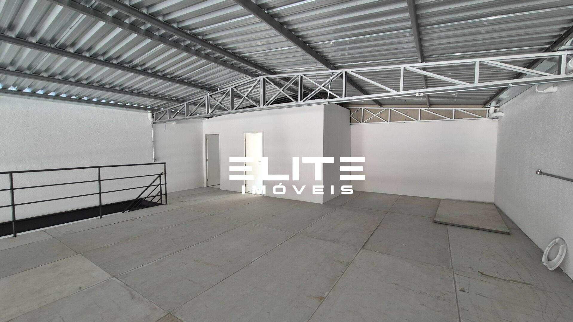 Galpão à venda no Campestre: 