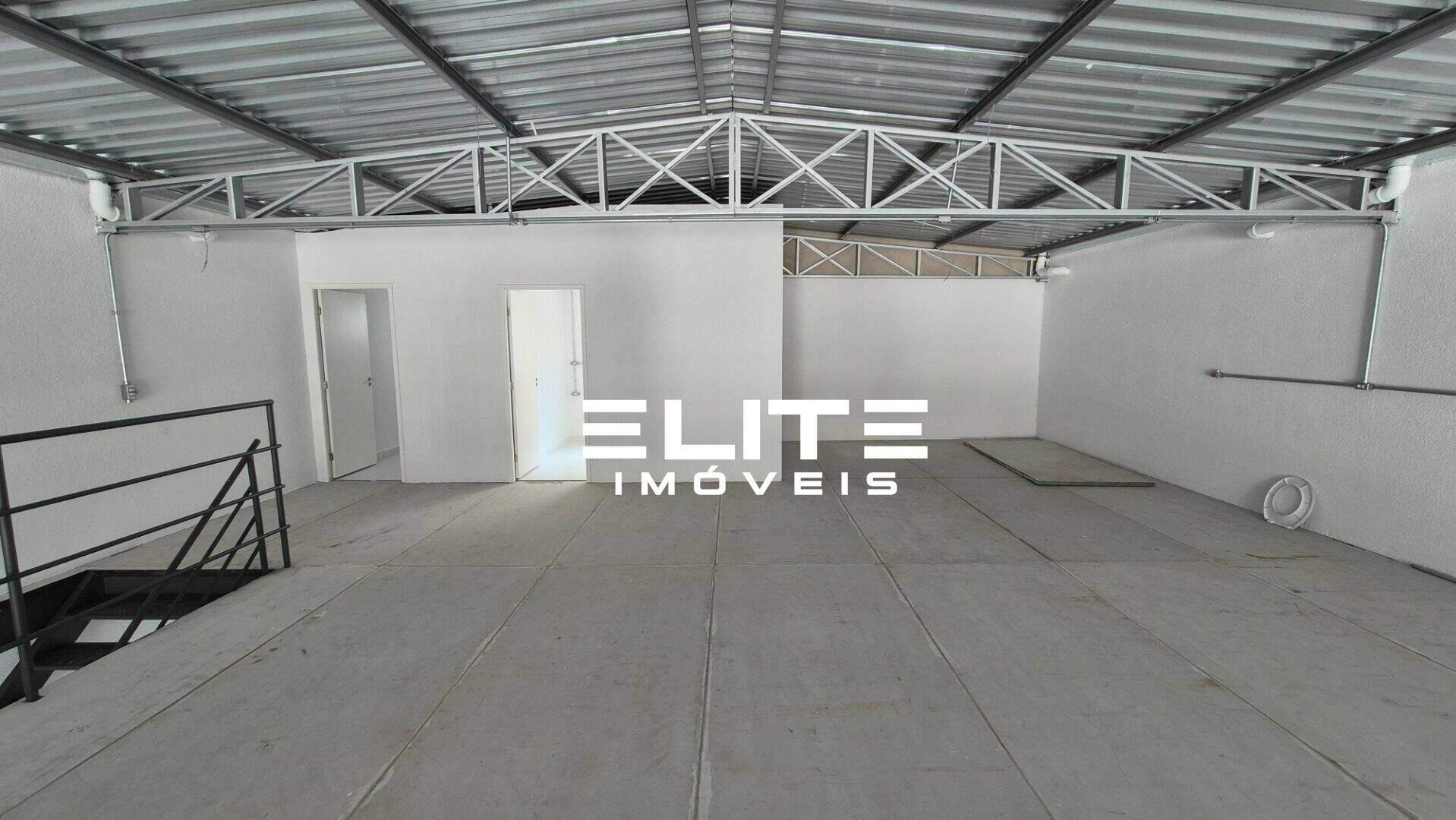 Galpão à venda no Campestre: 