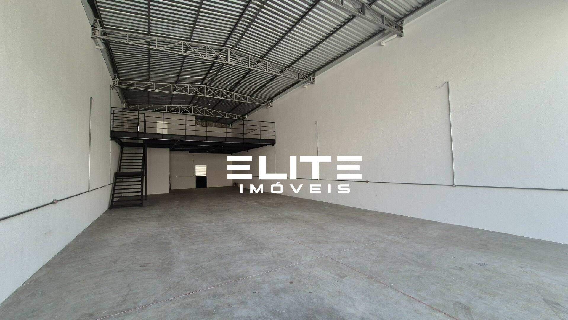 Galpão à venda no Campestre: 