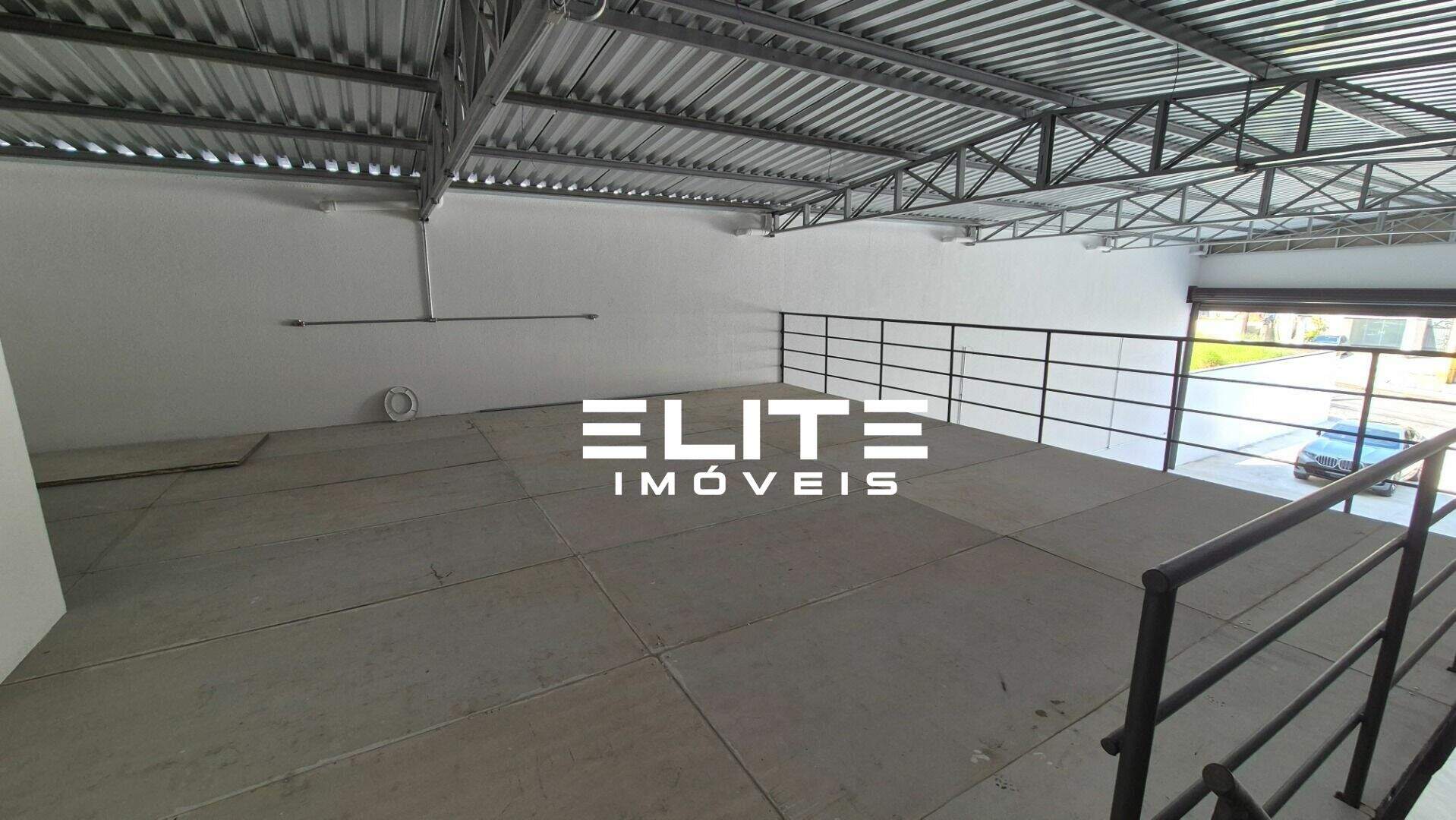 Galpão à venda no Campestre: 