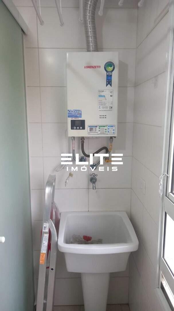 Apartamento à venda no Vila Gilda: 