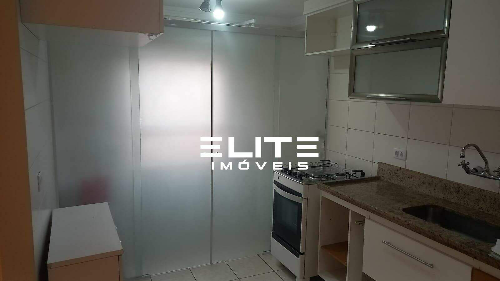 Apartamento à venda no Vila Gilda: 