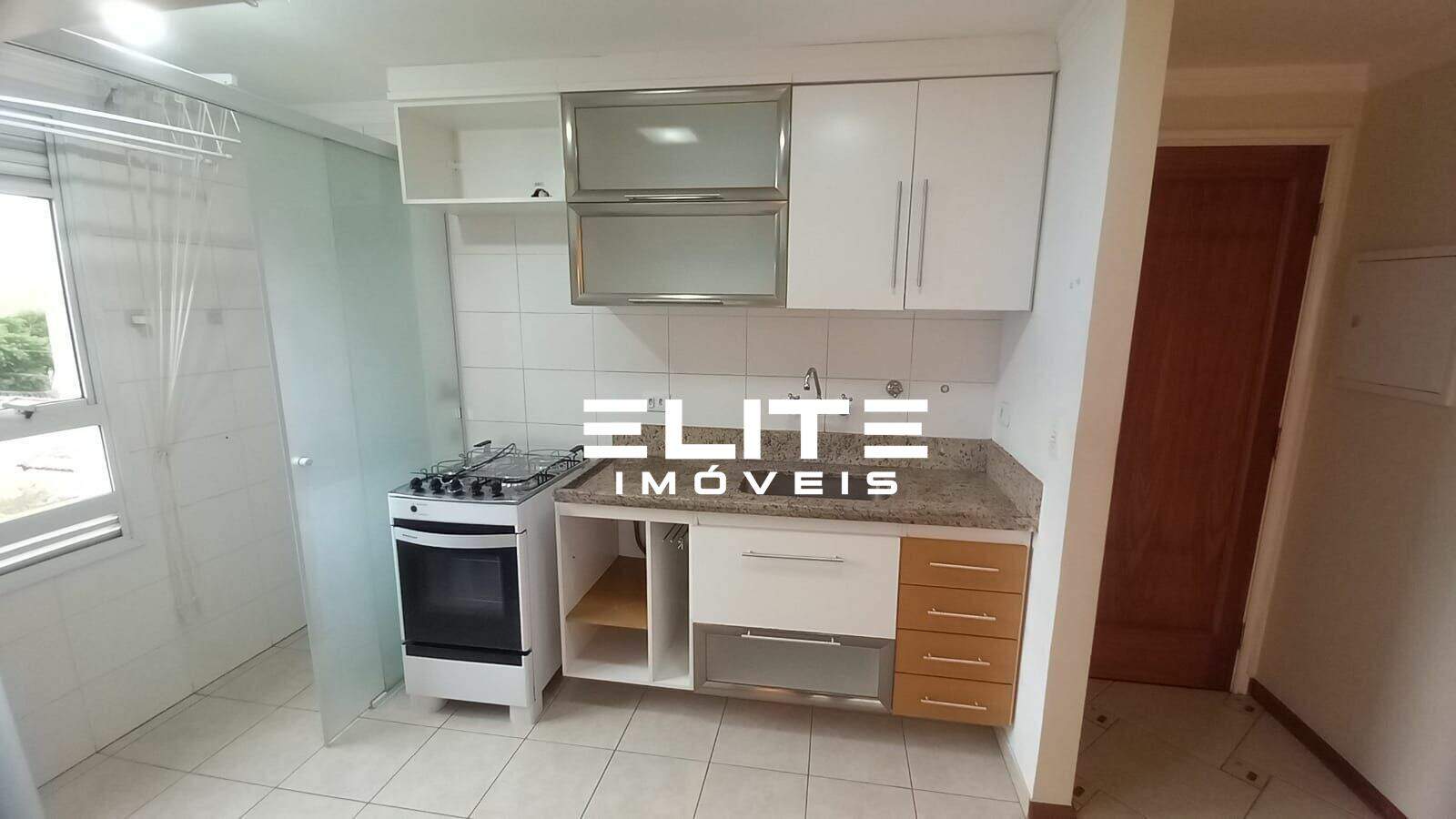 Apartamento à venda no Vila Gilda: 