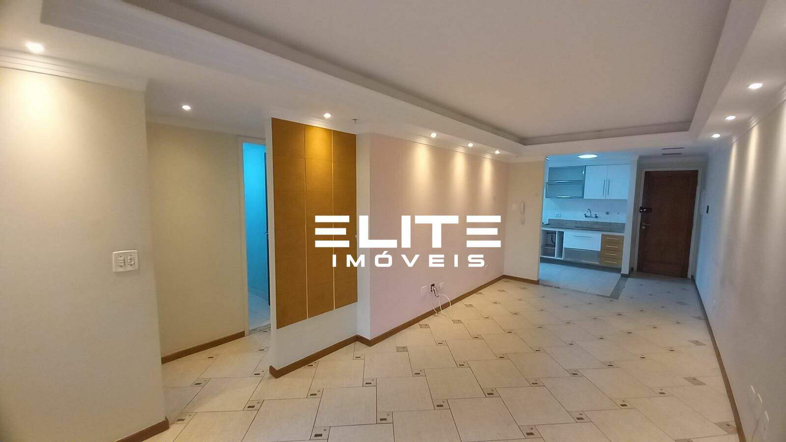 Apartamento à venda no Vila Gilda: 