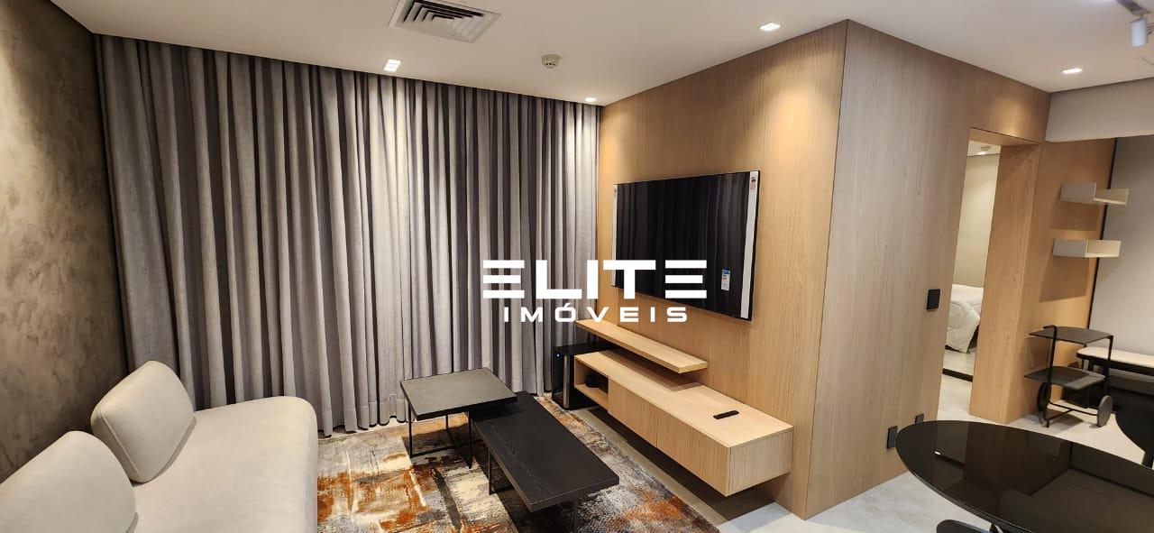 Flat à venda no Centro: 