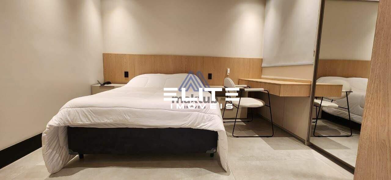 Flat à venda no Centro: 