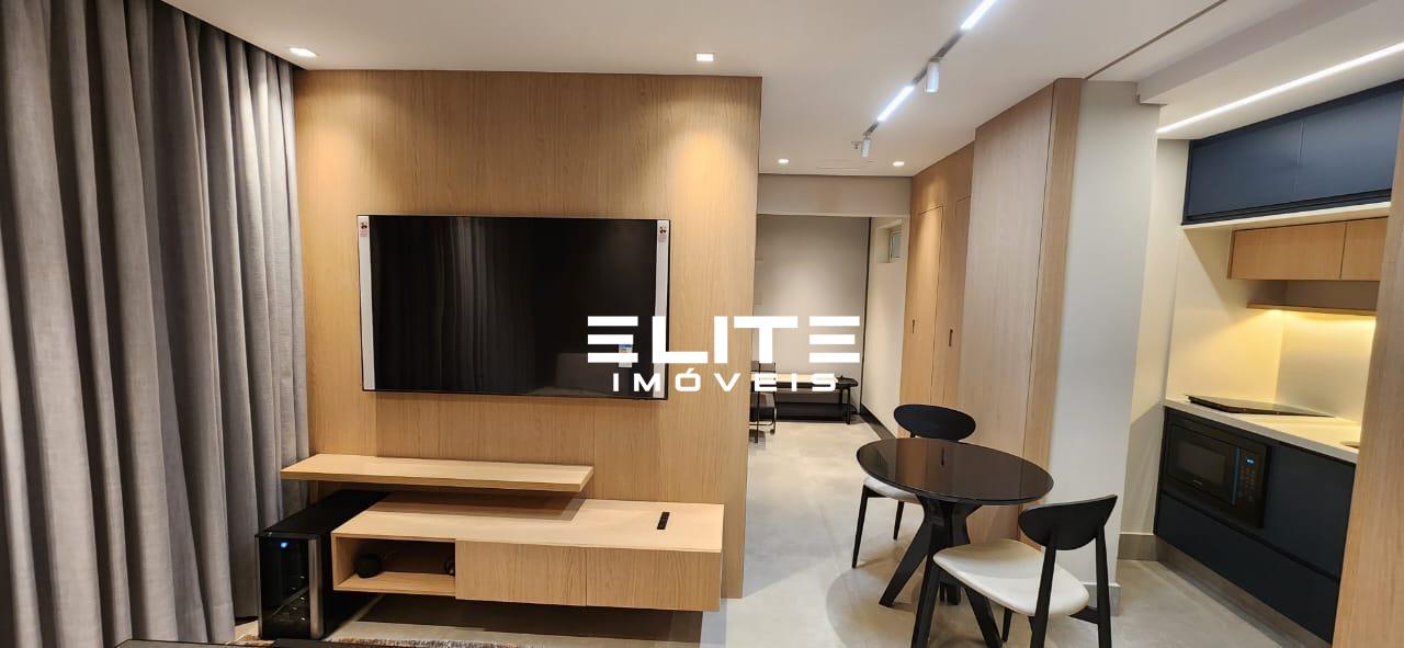 Flat à venda no Centro: 