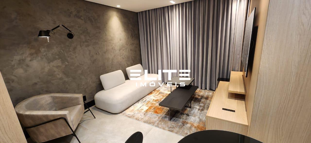 Flat à venda no Centro: 