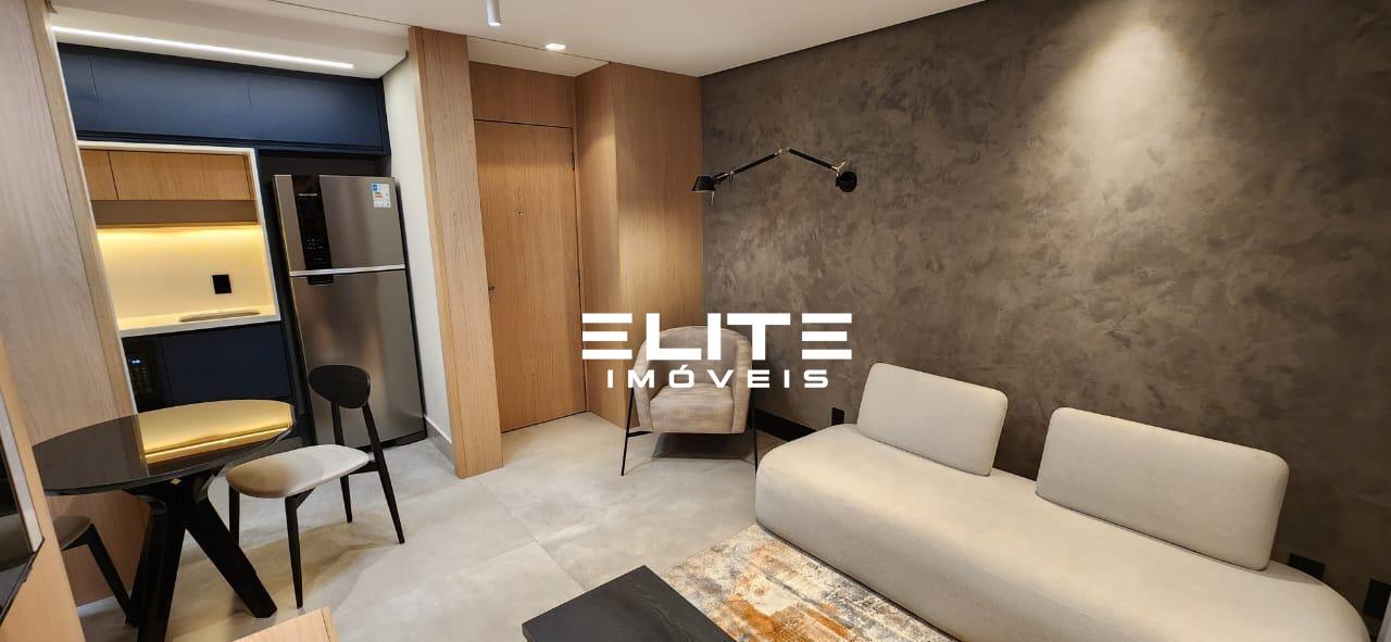 Flat à venda no Centro: 