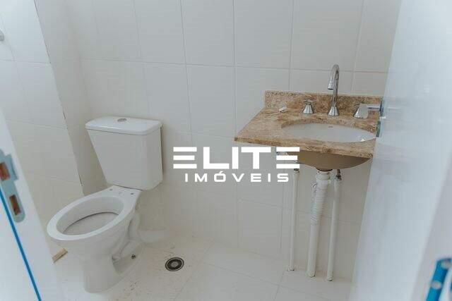 Apartamento à venda no Vila Curuçá: 