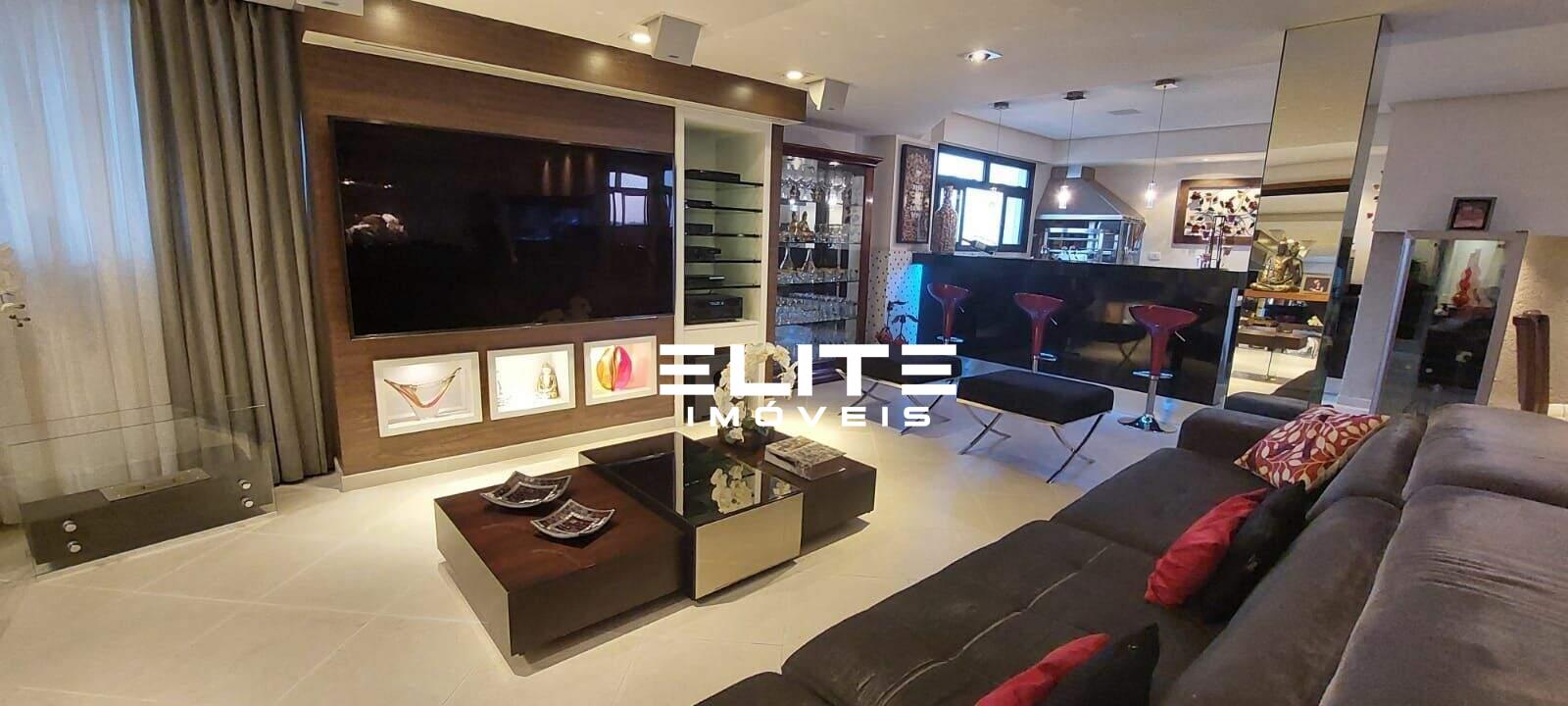 Cobertura à venda no Vila Caminho do Mar: 