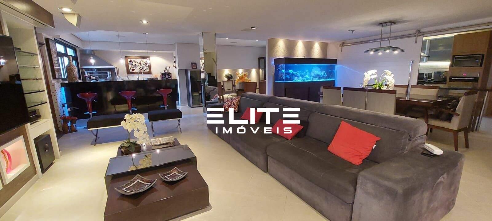 Cobertura à venda no Vila Caminho do Mar: 