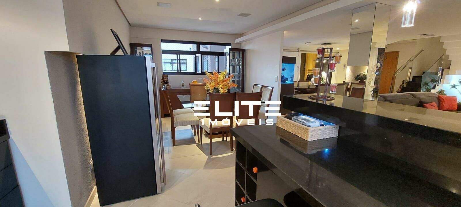 Cobertura à venda no Vila Caminho do Mar: 