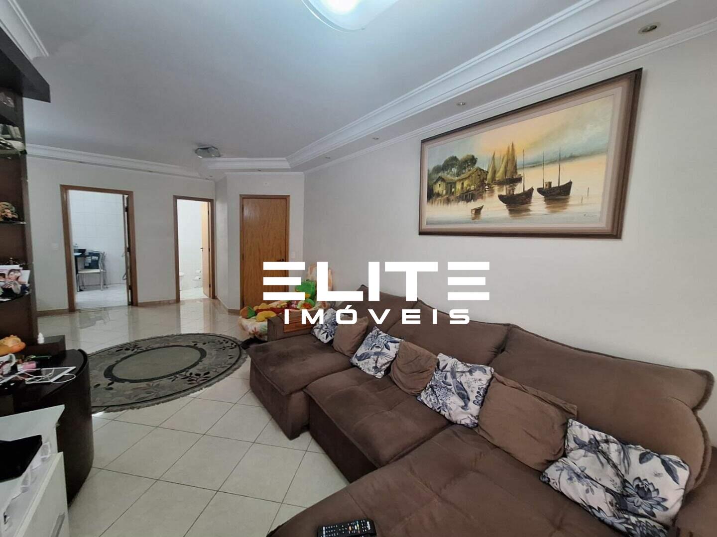 Apartamento à venda no Vila Caminho do Mar: 