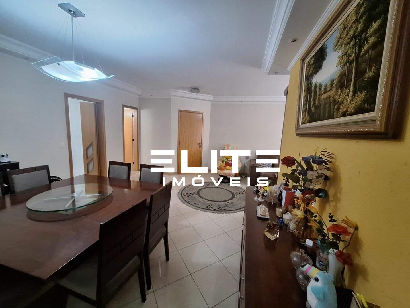 Apartamento à venda no Vila Caminho do Mar: 