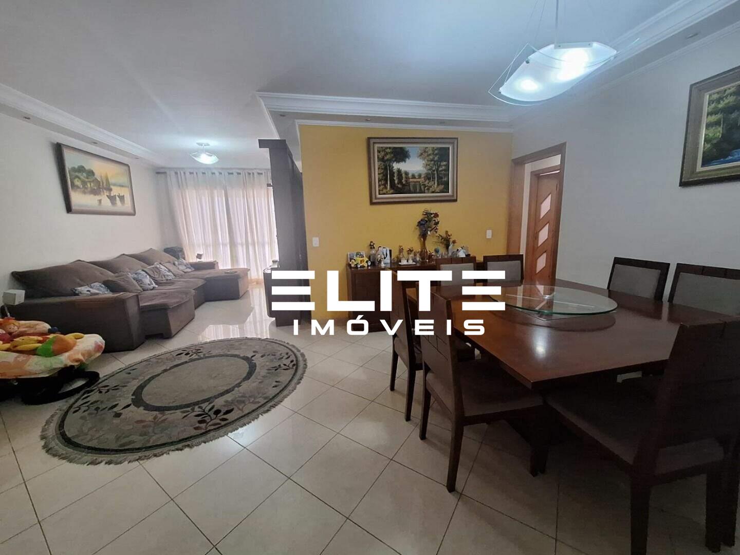 Apartamento à venda no Vila Caminho do Mar: 