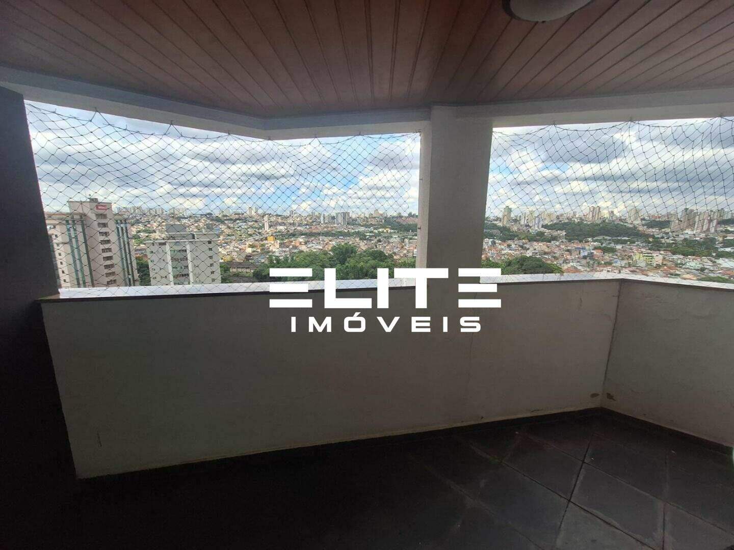 Apartamento à venda no Vila Caminho do Mar: 