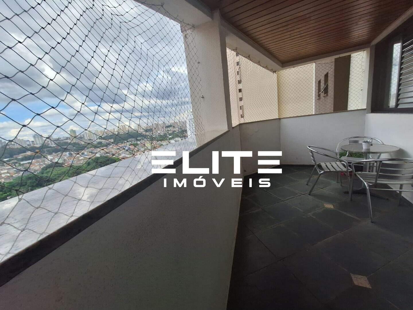 Apartamento à venda no Vila Caminho do Mar: 