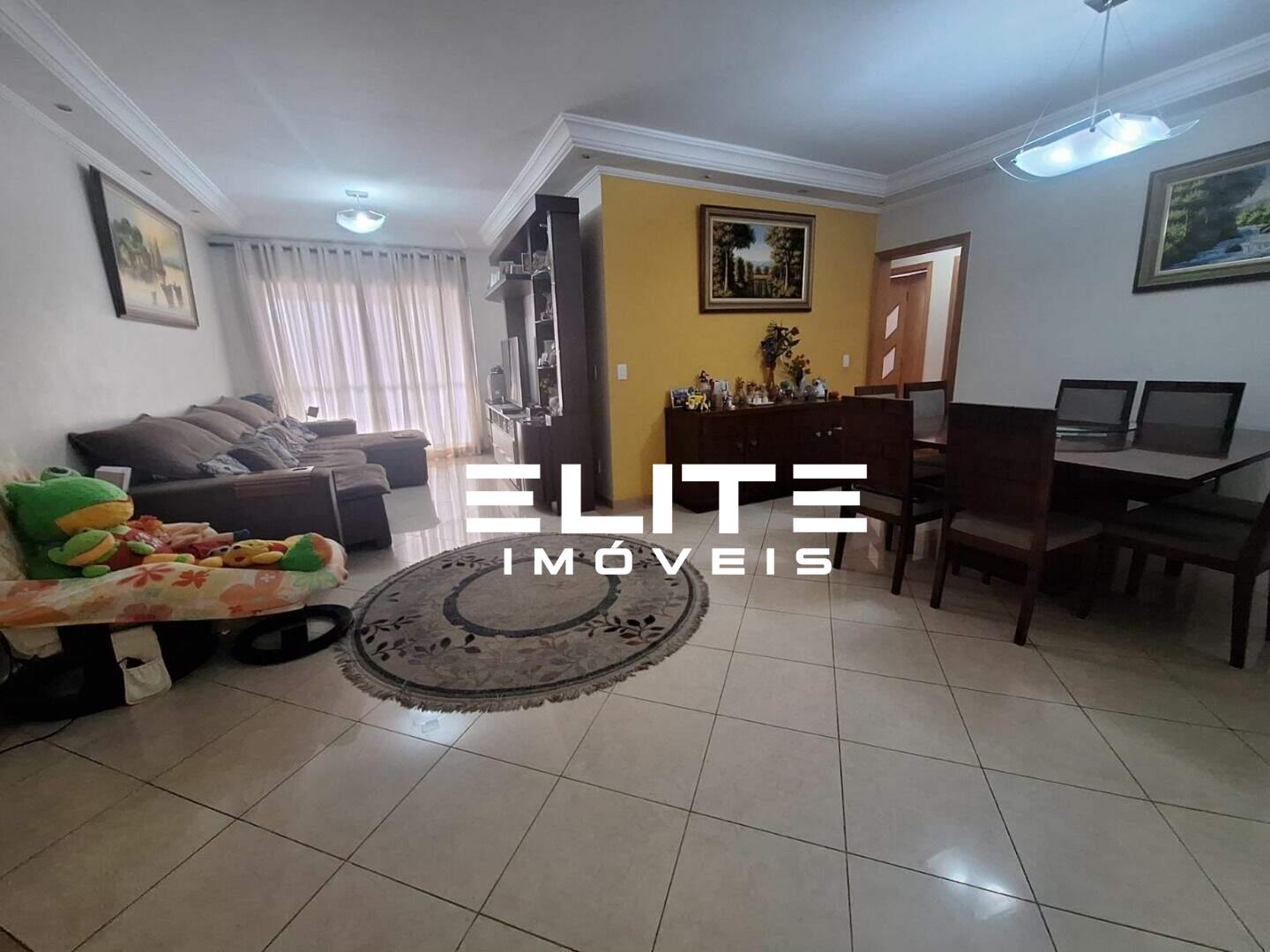 Apartamento à venda no Vila Caminho do Mar: 