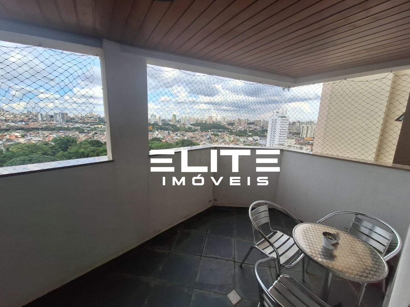 Apartamento à venda no Vila Caminho do Mar: 