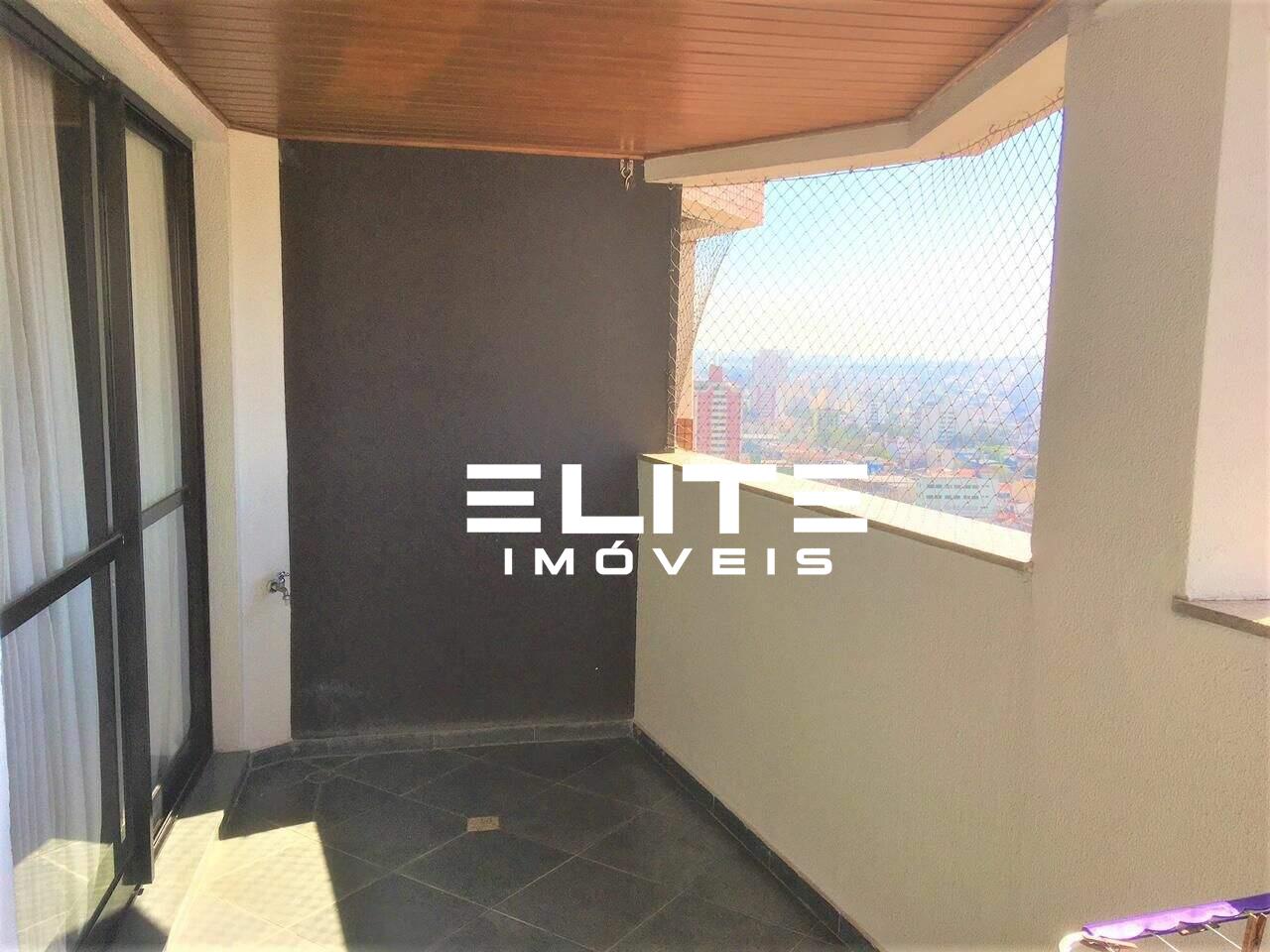 Apartamento à venda no Vila Caminho do Mar: 