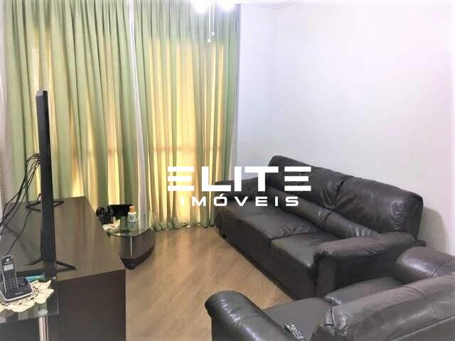 Apartamento à venda no Vila Caminho do Mar: 