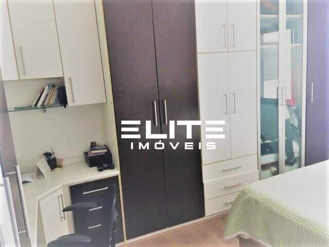 Apartamento à venda no Vila Caminho do Mar: 