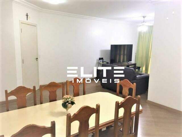 Apartamento à venda no Vila Caminho do Mar: 