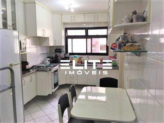 Apartamento à venda no Vila Caminho do Mar: 