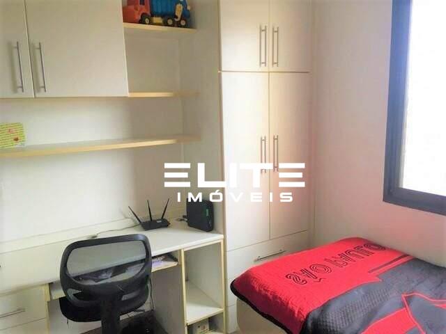 Apartamento à venda no Vila Caminho do Mar: 